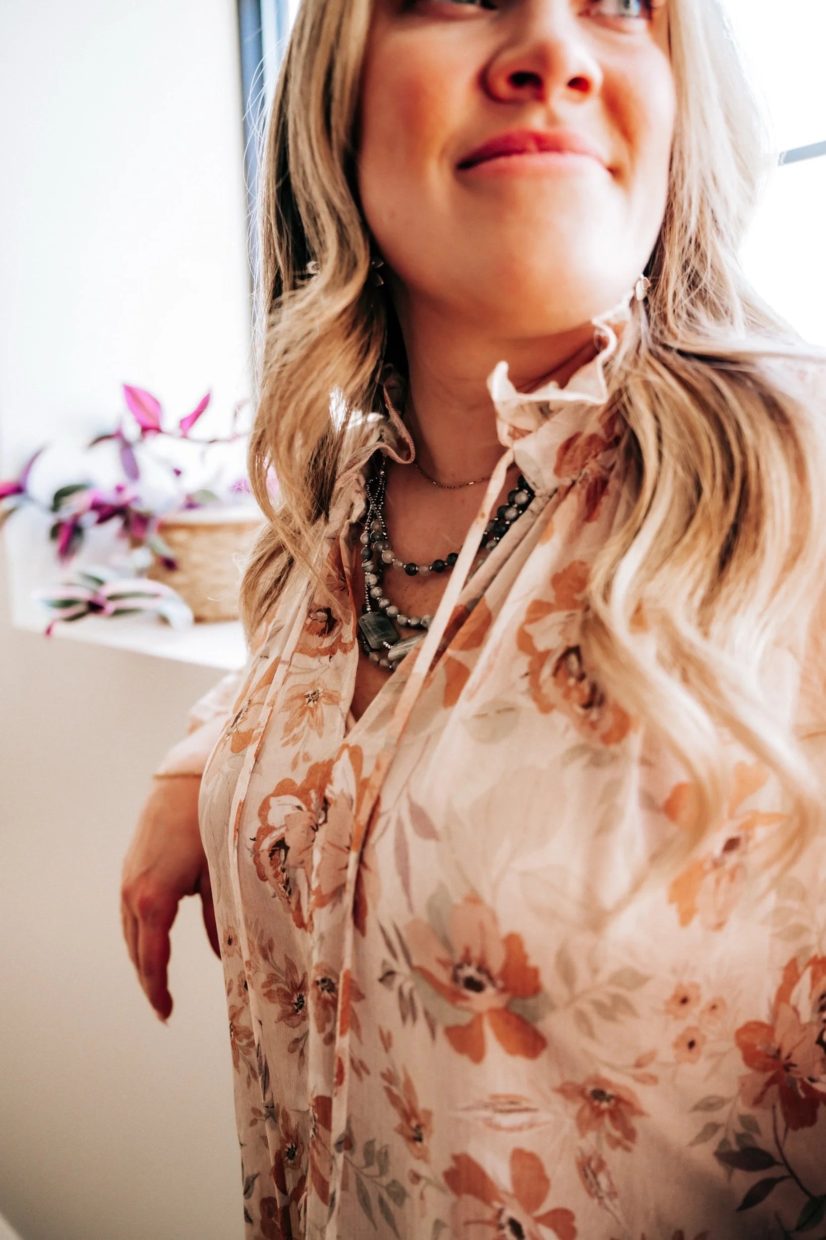 On the Rocks Necklace