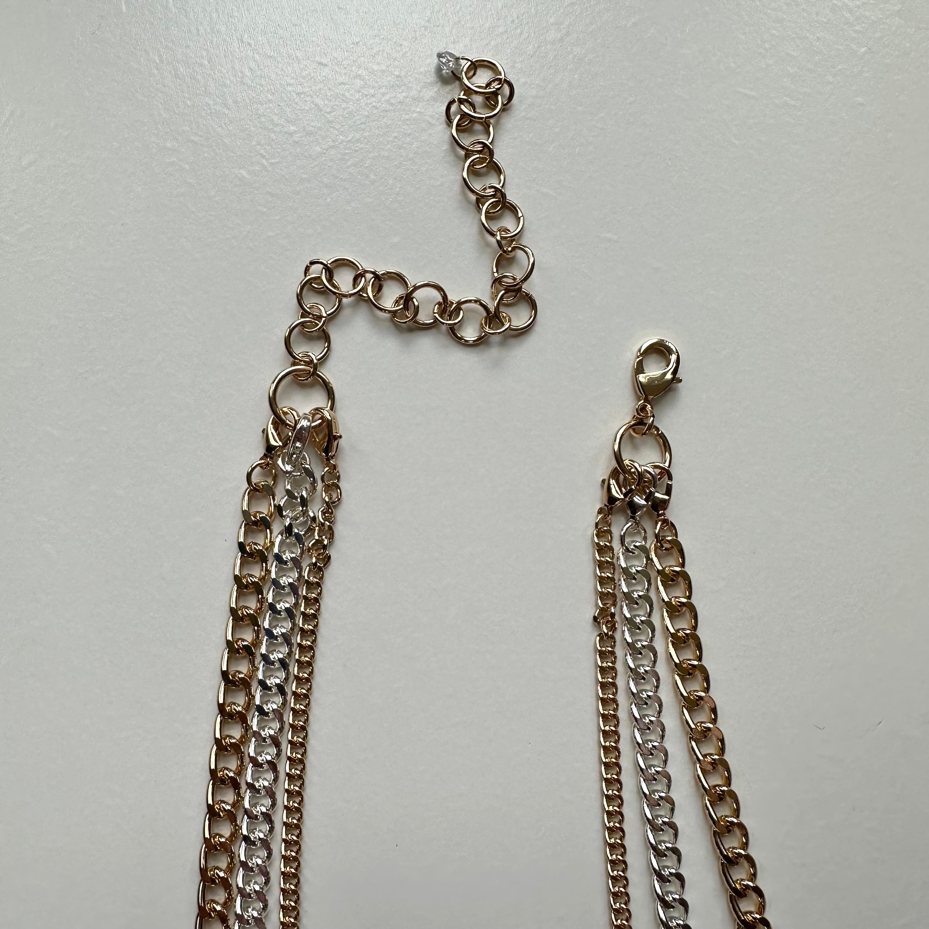 Contemporary Flair Detachable 3-in-1