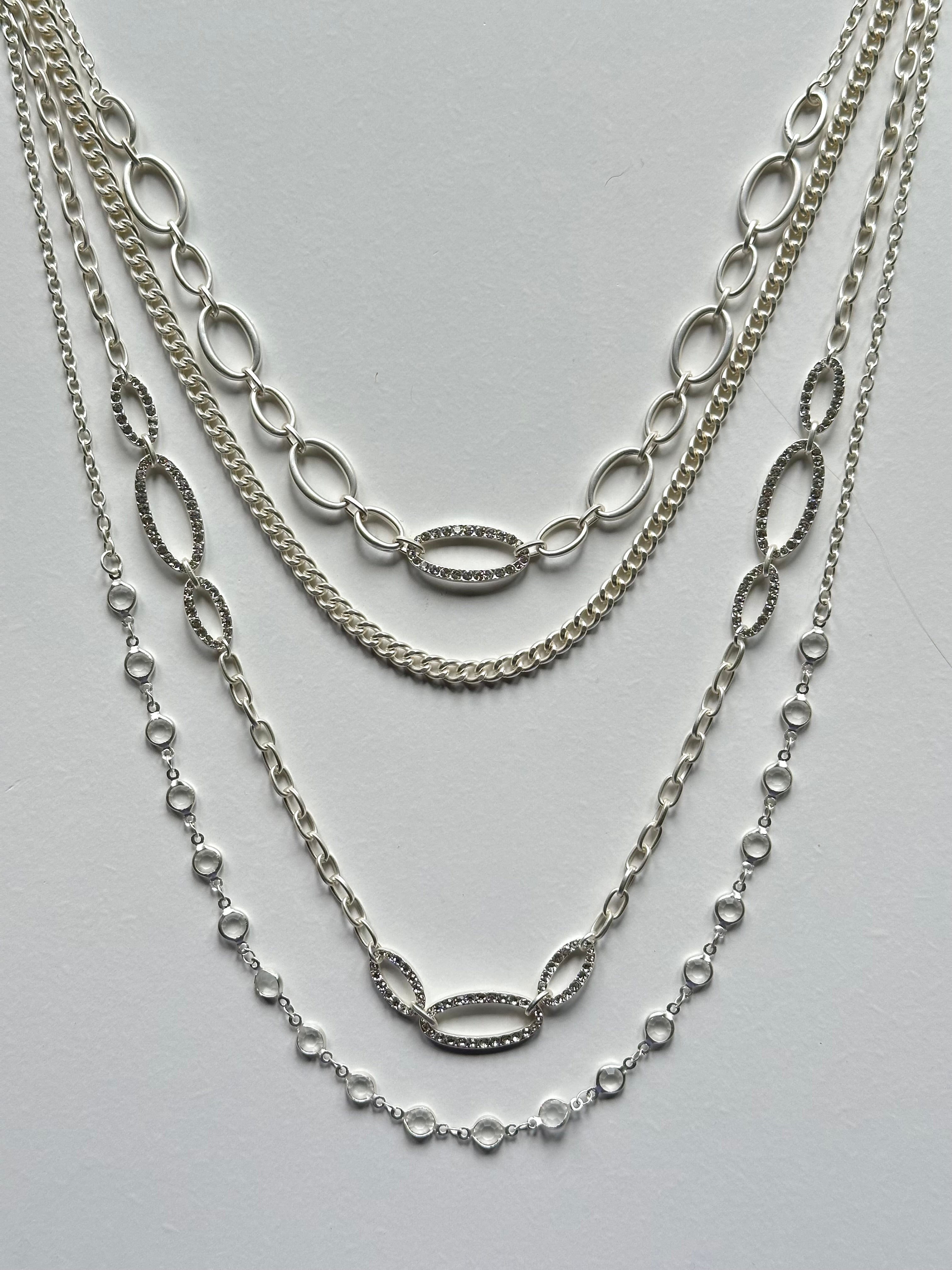 Simply Essential Convertible (Silver)