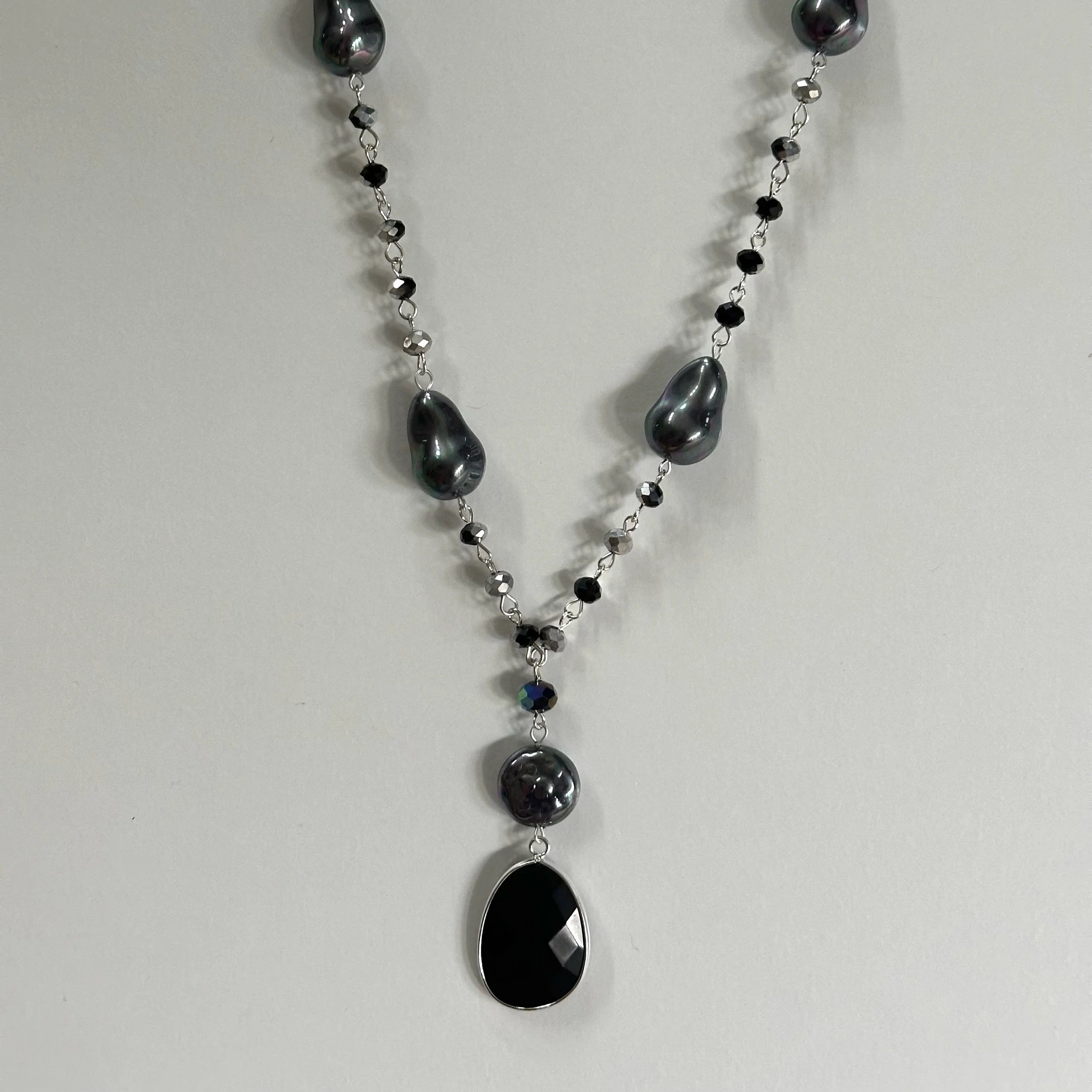 Night Watch Pendant