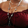 Night Watch Pendant