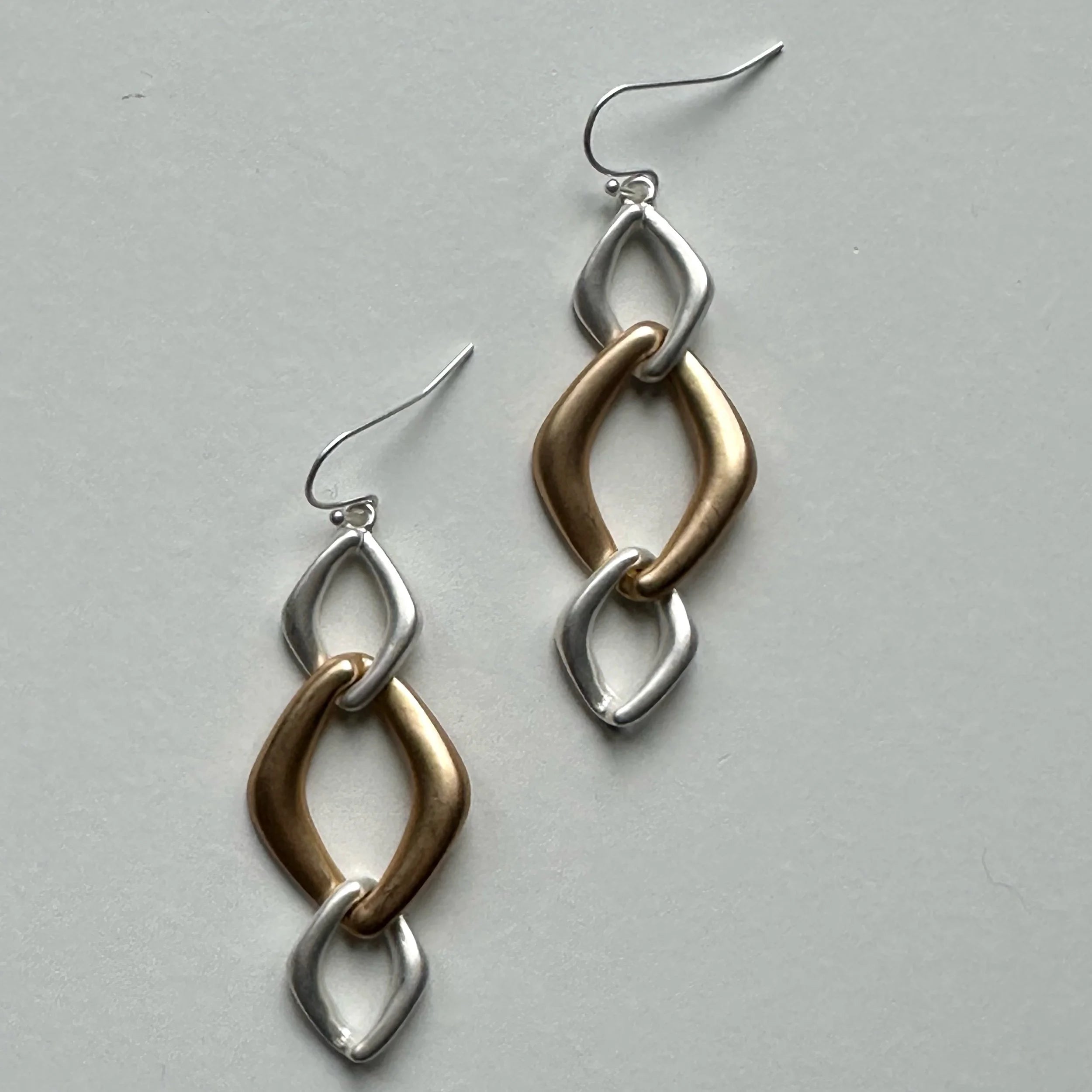Geoplay Earrings