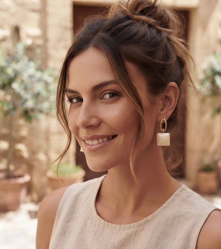 Social Hour Earrings