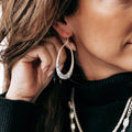 Wintertide Earrings