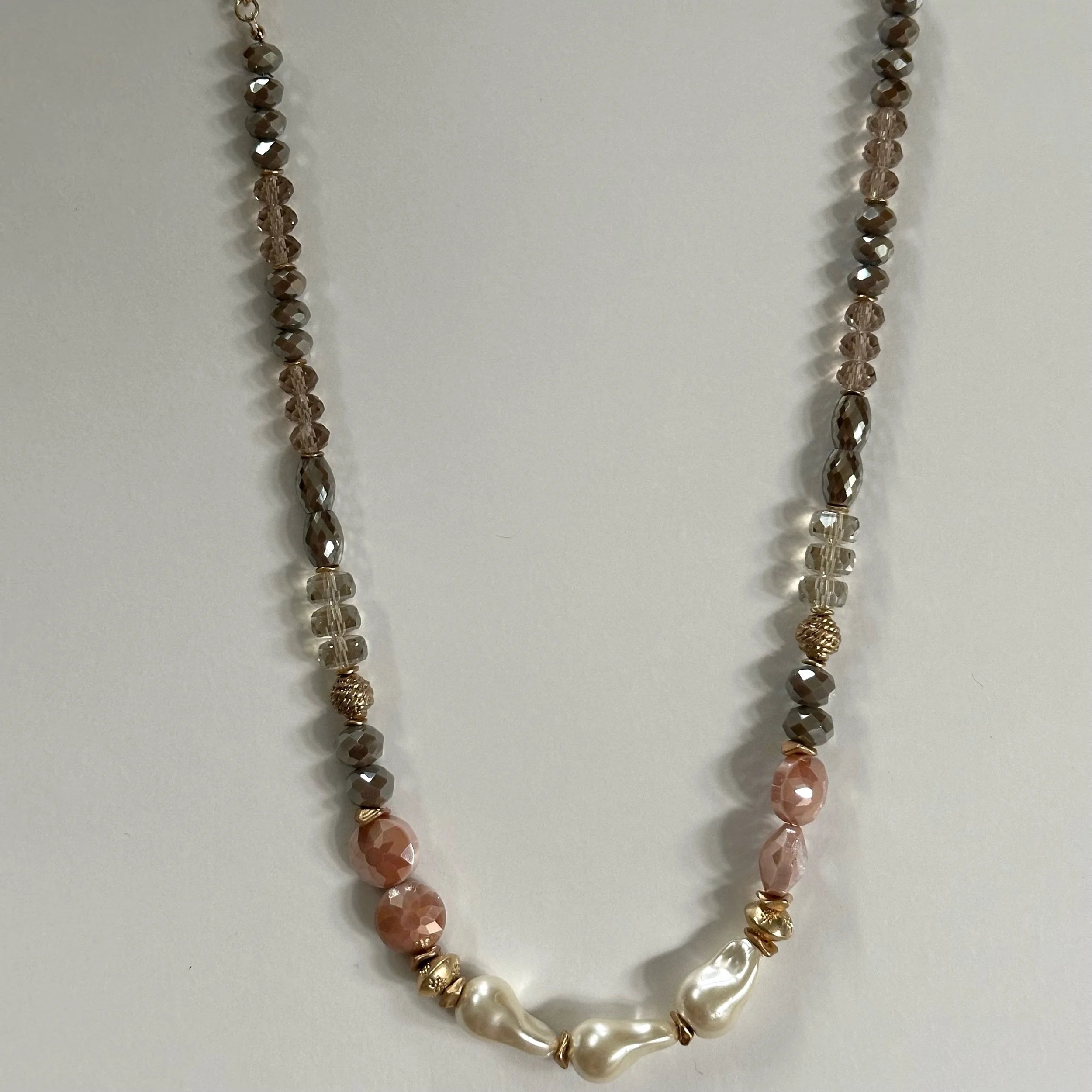 Palisades Necklace