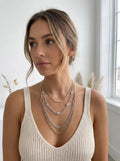 Contemporary Flair Detachable 3-in-1