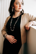 Manhattan Vibe Necklace