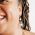 Oh So Lovely Earrings