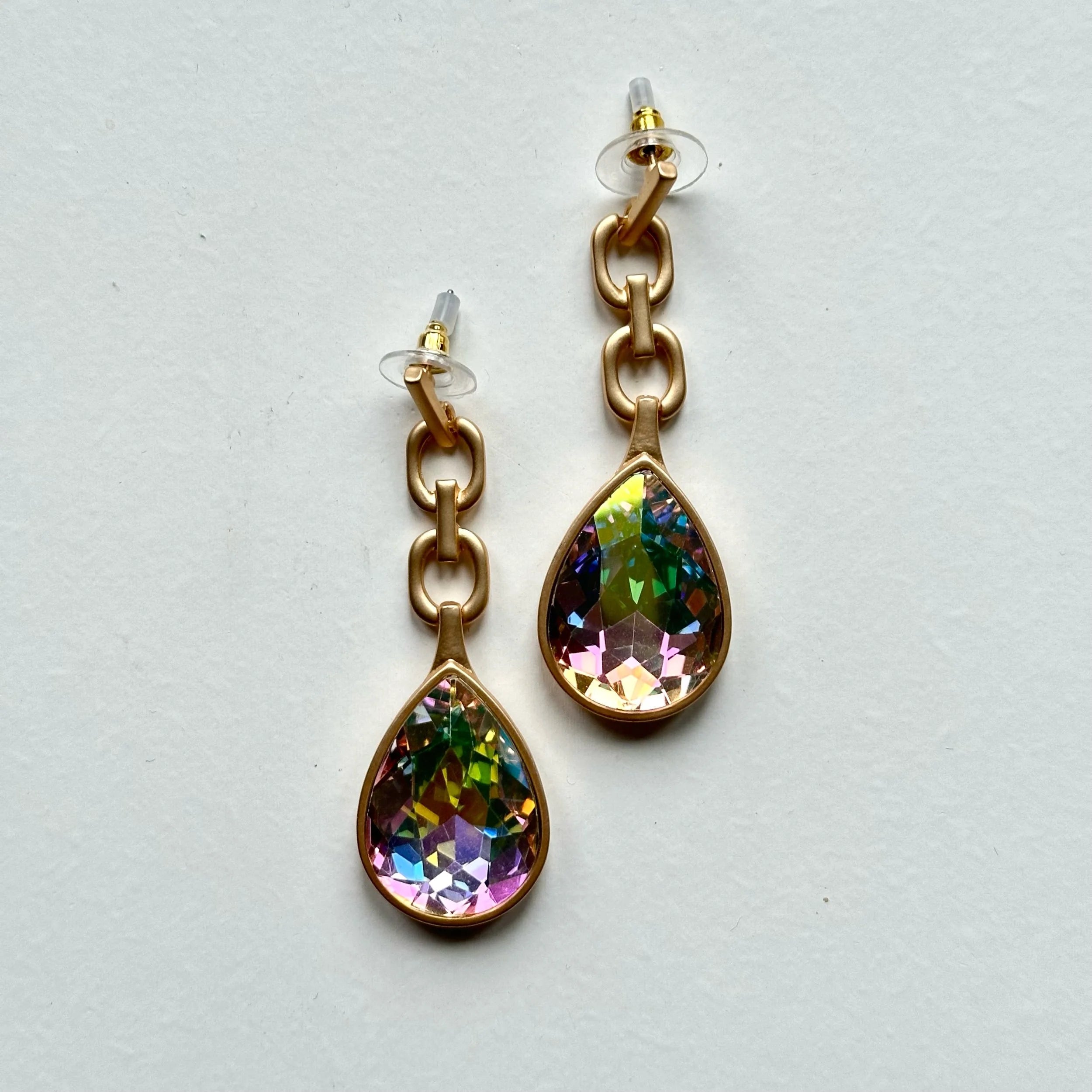 Prism Play Earings