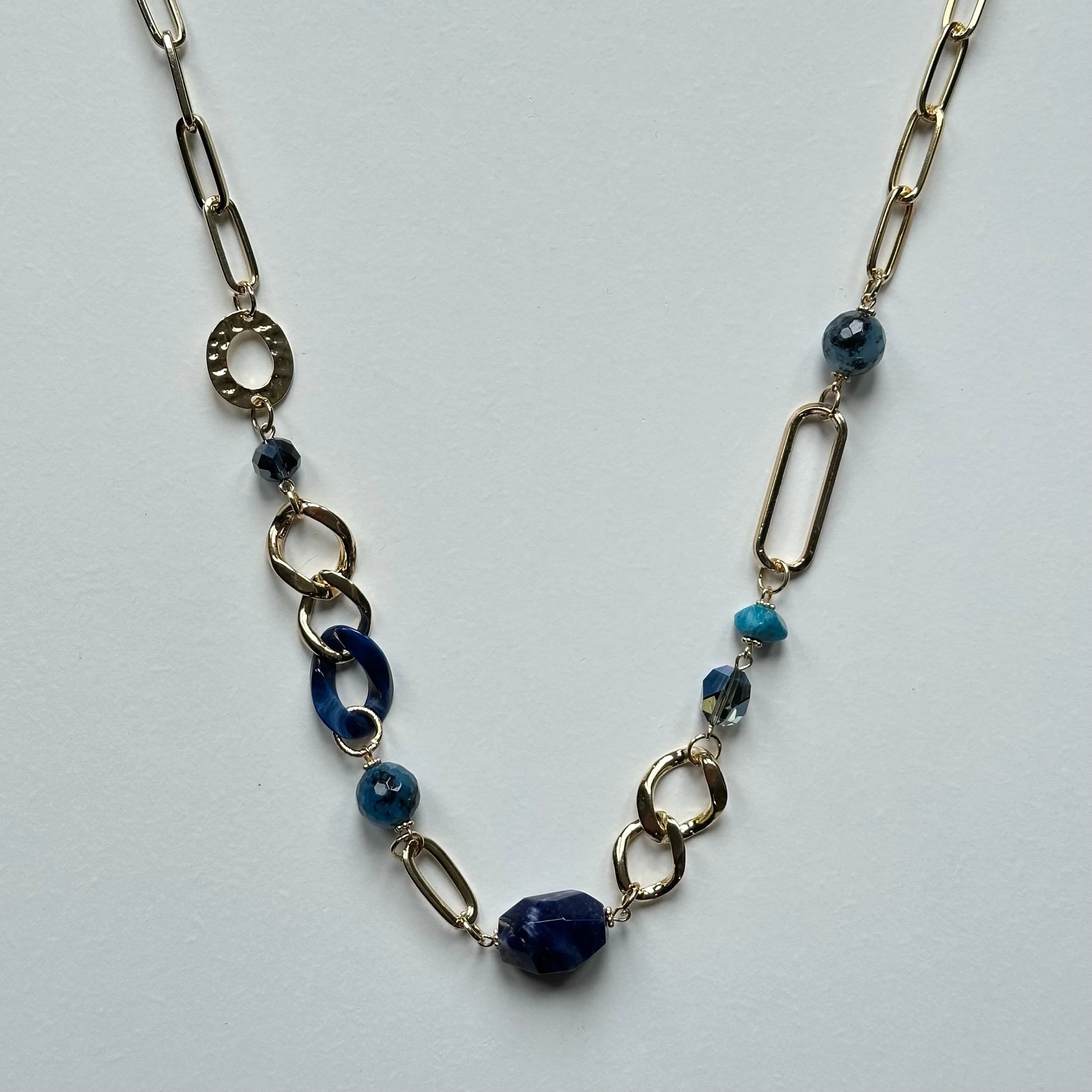 Shapeshifter Necklace