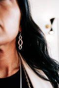 Geoplay Earrings