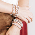 Rosestone Stackables
