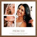 Pierced (Bimonthly Earring Subscription)
