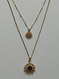Seastar Necklace