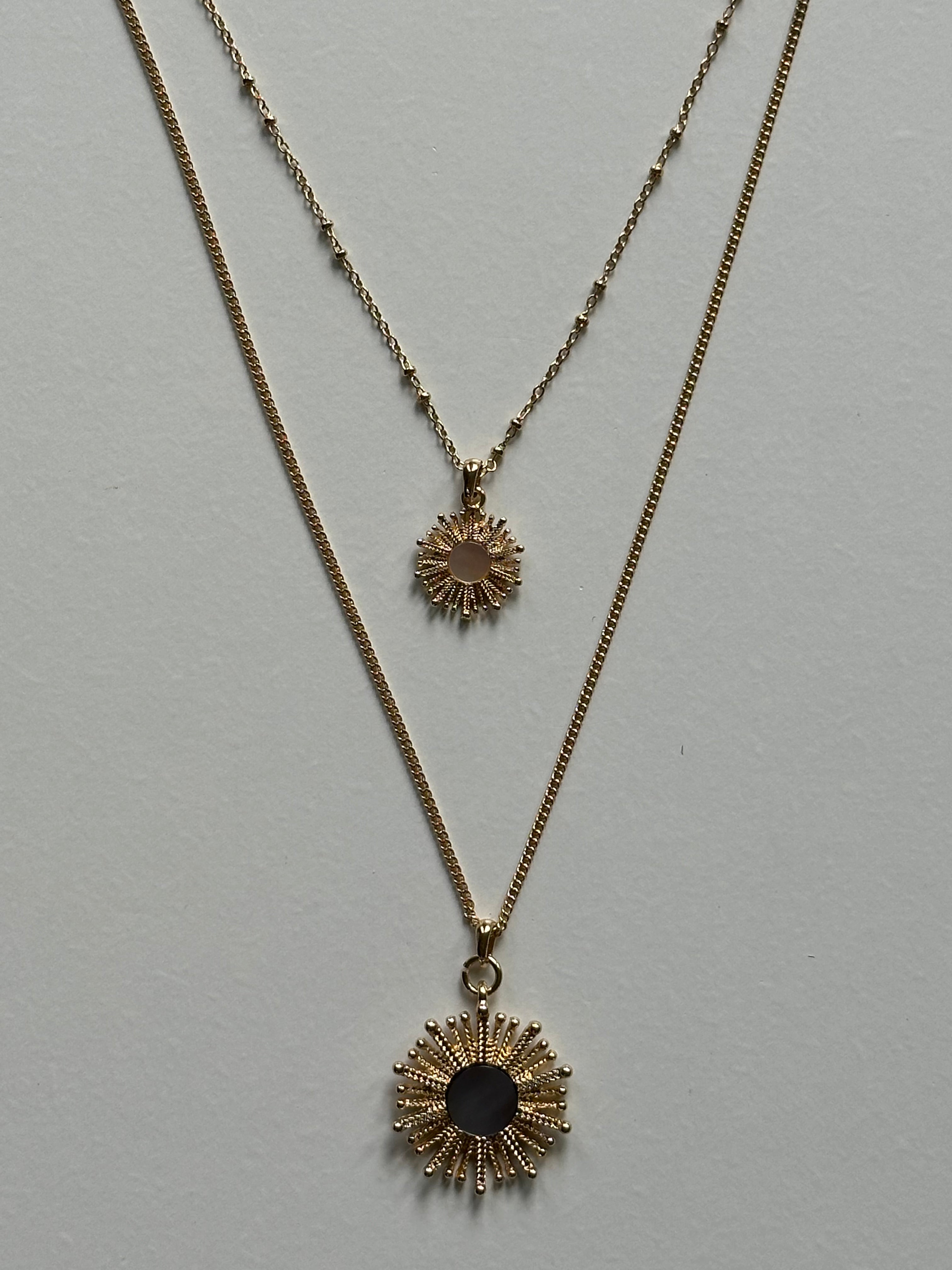 Seastar Necklace