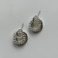 Everyday Play Earrings (Silver)