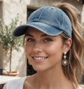 Feel the Sun Earrings
