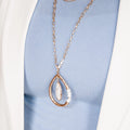 Unchartered Pendant