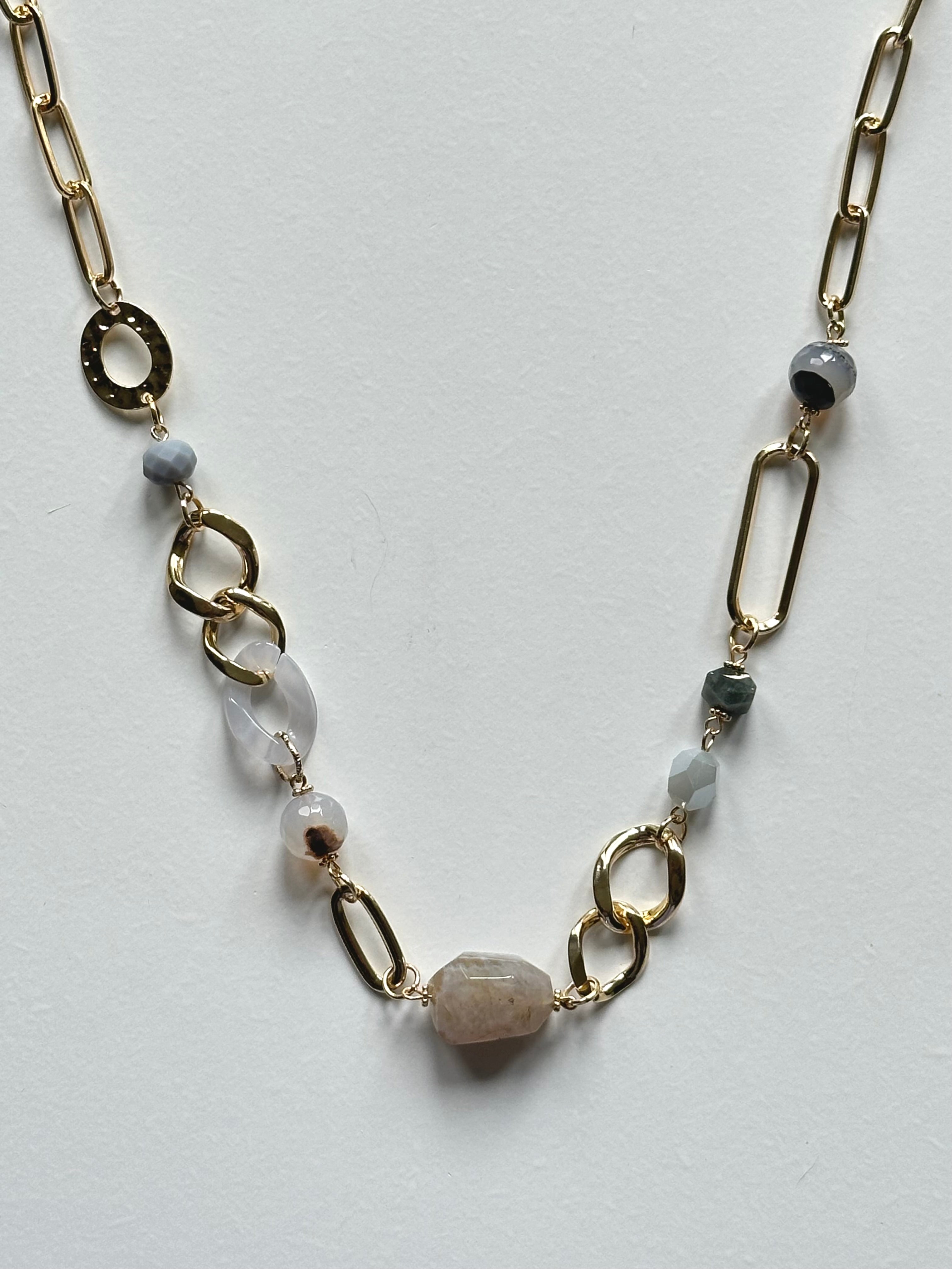 Serendipity Necklace
