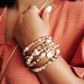 Couture Twist Convertible (Gold)