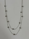 Starlit Necklace