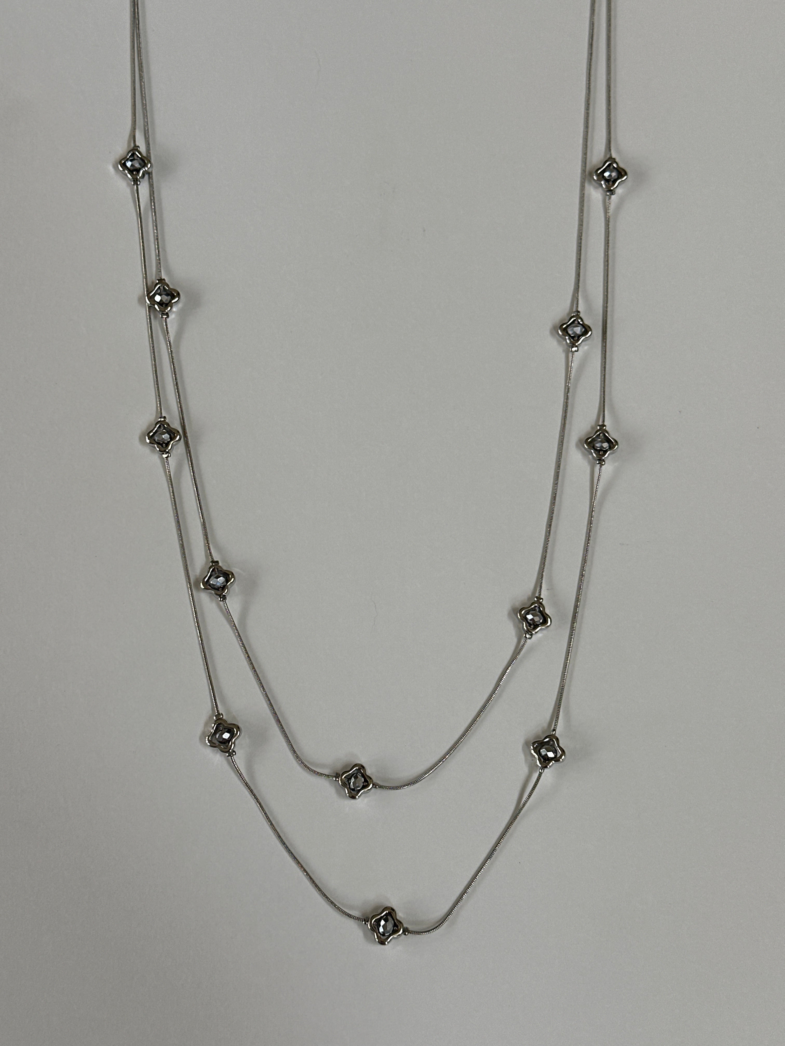 Starlit Necklace