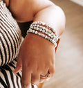 Couture Twist Convertible (Silver)