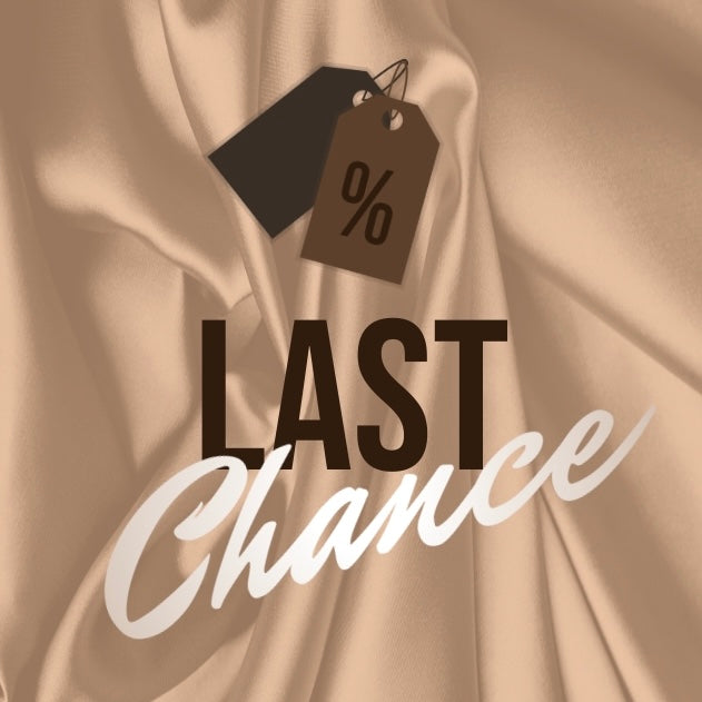 Last Chance Styles