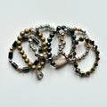 Max Impact Stackables