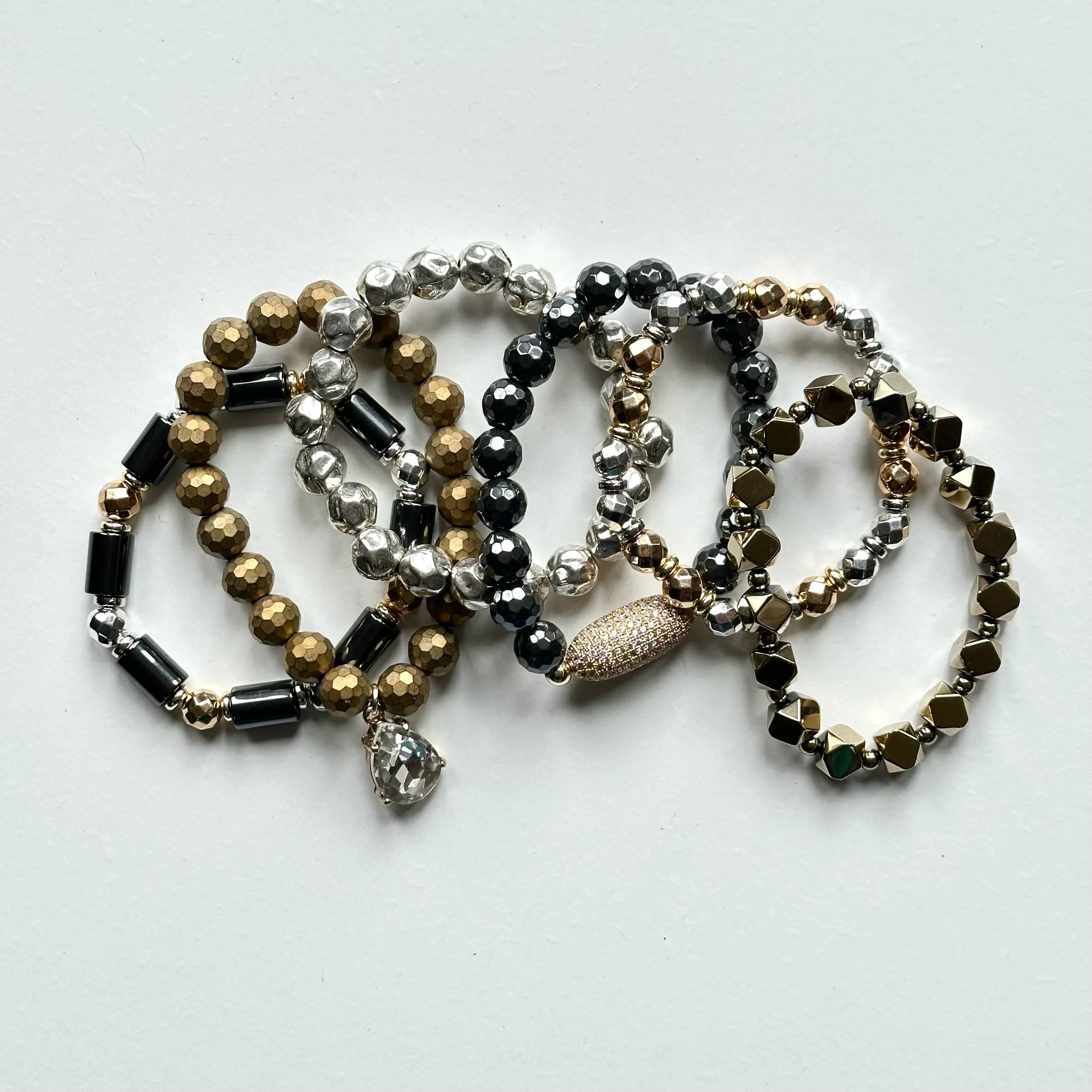 Max Impact Stackables