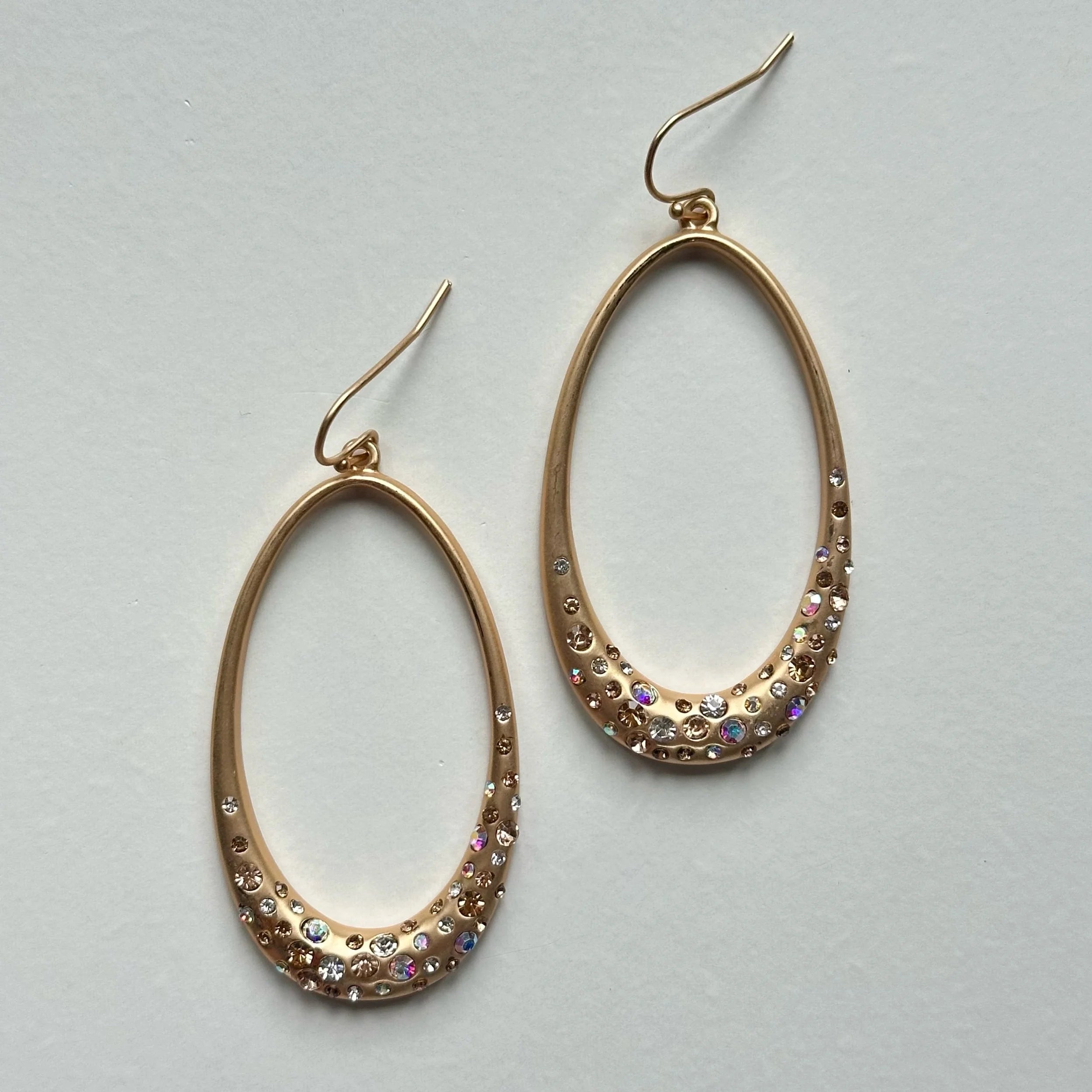 Sun Spirit Earrings