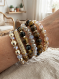 Terralux Stackables