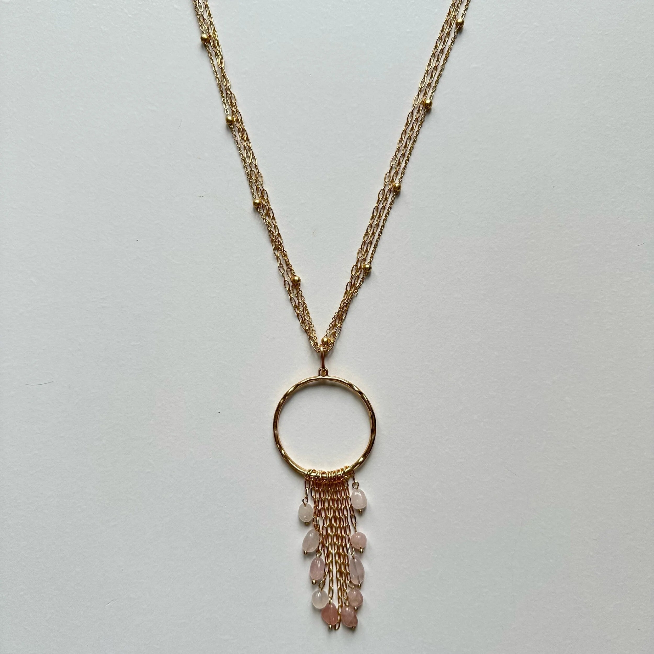 Aura Pendant