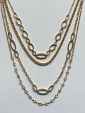 Simply Essential Convertible (Gold)