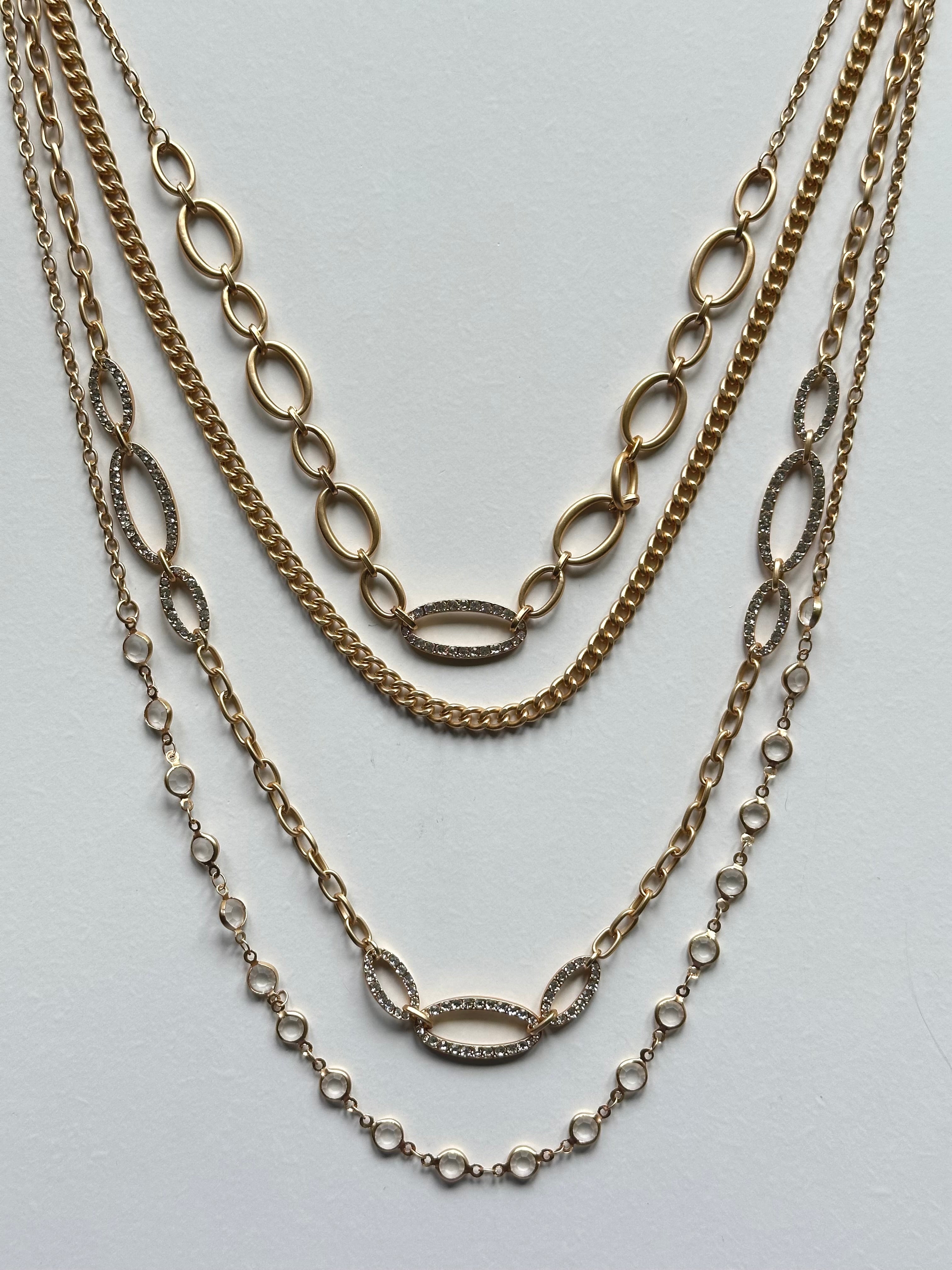 Simply Essential Convertible (Gold)