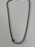 Crystaline Necklace