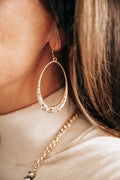 Sun Spirit Earrings