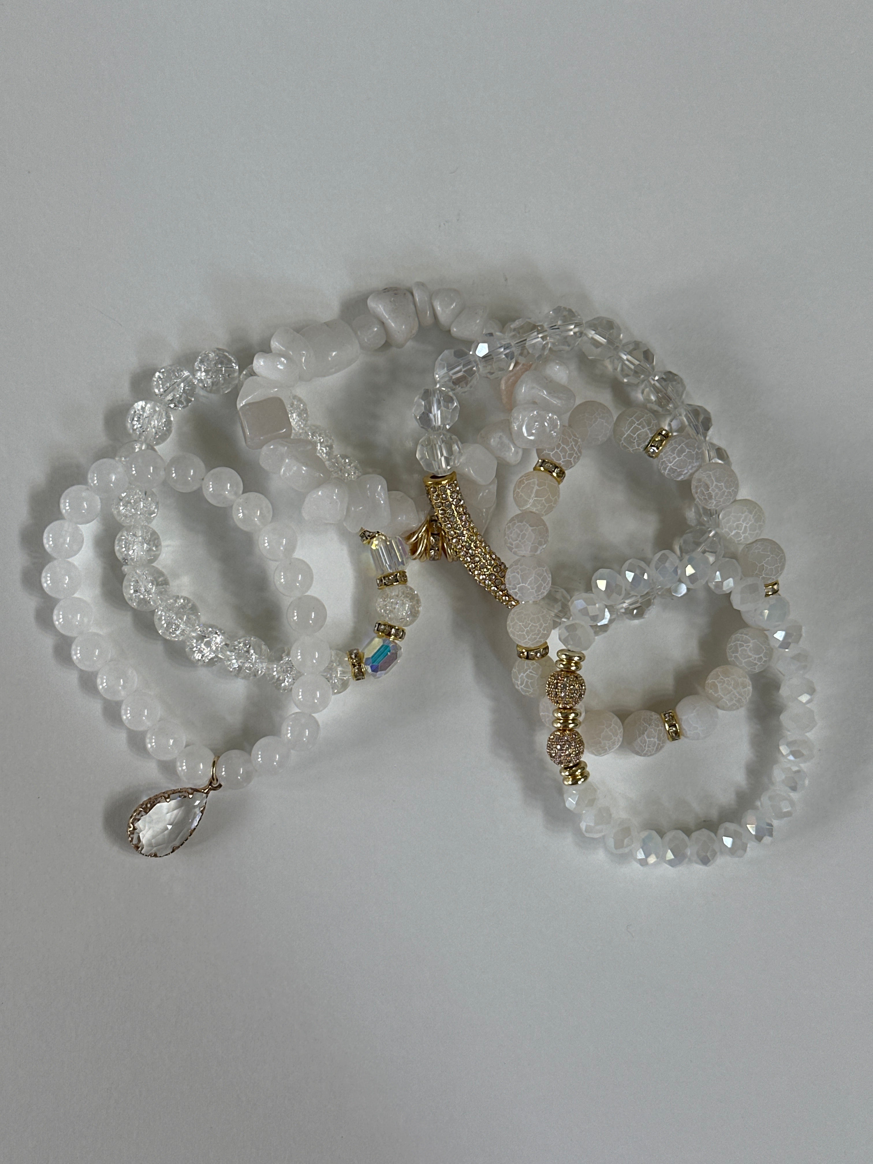 Halo Effect Stackables