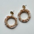 On the Bright Side Earrings