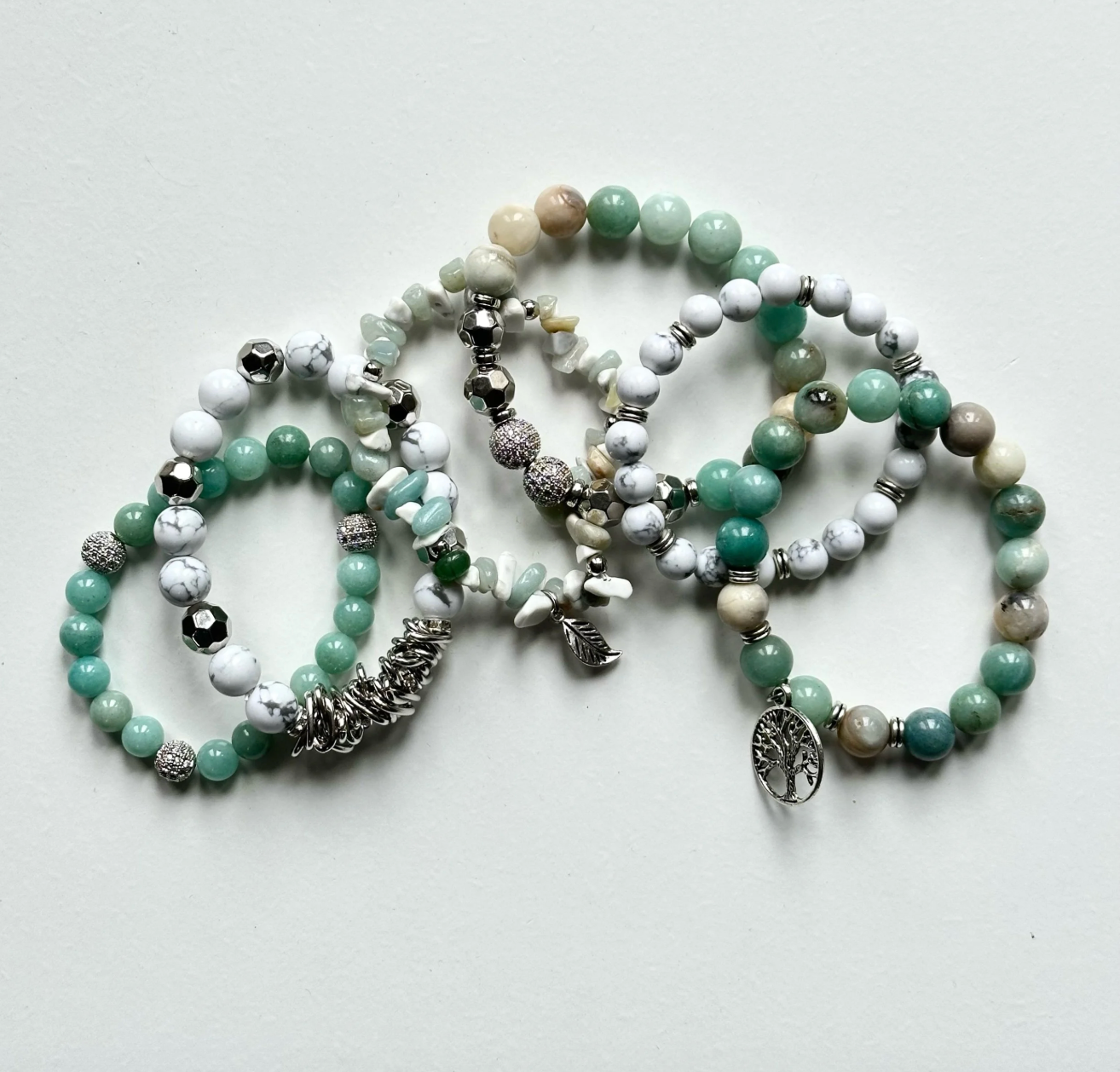 Yen for Zen Stackables